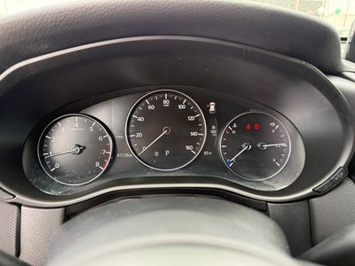 2024 Mazda Mazda CX-50 2.5 S Preferred Package