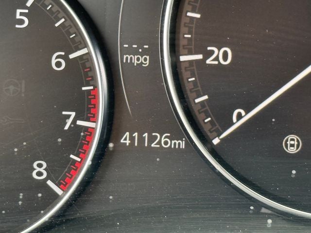 2024 Mazda Mazda CX-50 2.5 S Preferred Package