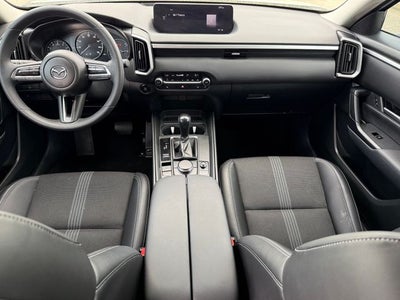 2024 Mazda Mazda CX-50 2.5 S Preferred Package