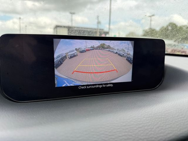 2024 Mazda Mazda CX-50 2.5 S Preferred Package