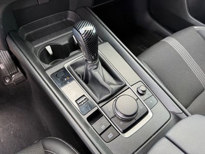 2024 Mazda Mazda CX-50 2.5 S Preferred Package