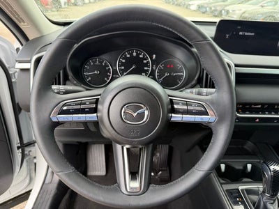2024 Mazda Mazda CX-50 2.5 S Preferred Package