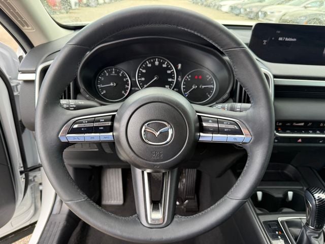 2024 Mazda Mazda CX-50 2.5 S Preferred Package