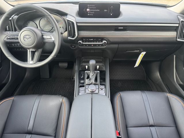 2026 Mazda Mazda CX-50 2.5 Turbo AWD