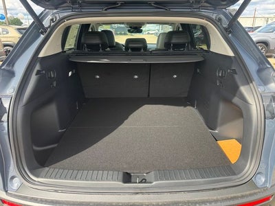 2026 Mazda Mazda CX-50 2.5 Turbo AWD