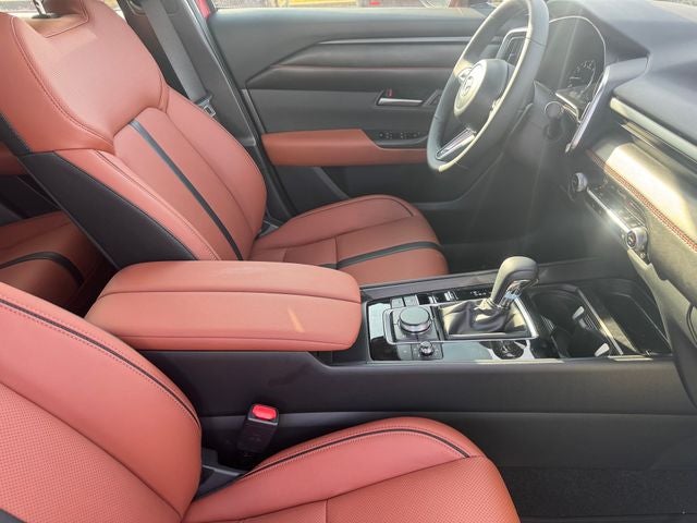 2026 Mazda Mazda CX-50 2.5 Turbo