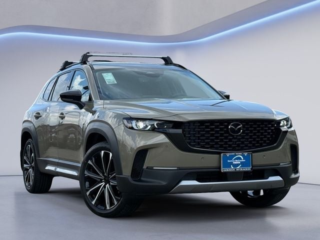 2026 Mazda CX-50 2.5 Turbo Premium Plus's photo