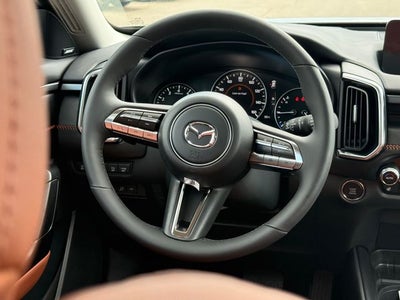 2026 Mazda Mazda CX-50 2.5 Turbo Premium Plus AWD