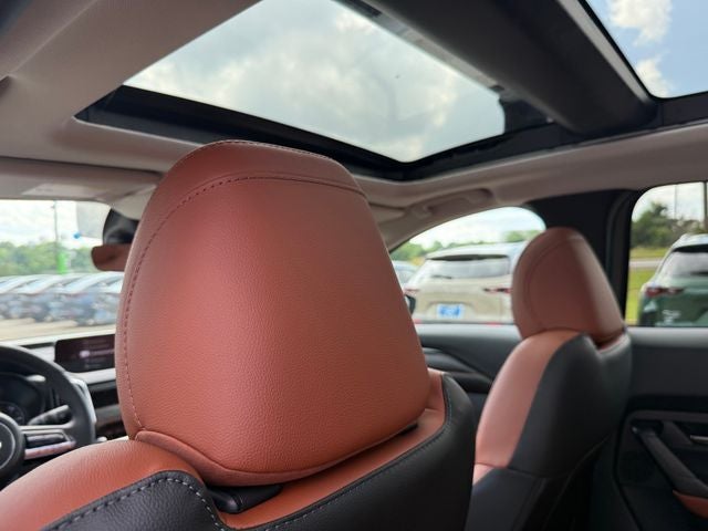 2026 Mazda Mazda CX-50 2.5 Turbo Premium Plus AWD