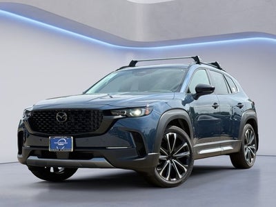 2026 Mazda Mazda CX-50 2.5 Turbo Premium Plus AWD