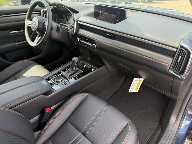 2026 Mazda Mazda CX-50 2.5 Turbo Premium Plus AWD