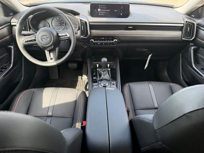 2026 Mazda Mazda CX-50 2.5 Turbo Premium Plus AWD