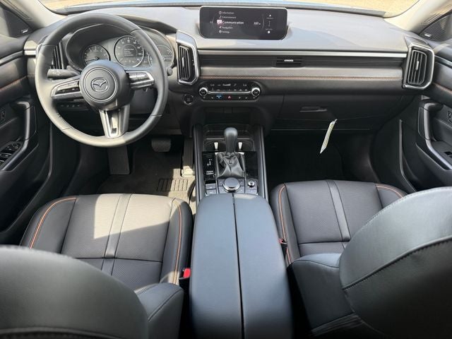 2026 Mazda Mazda CX-50 2.5 Turbo Premium Plus AWD