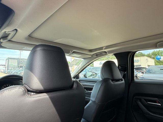 2026 Mazda Mazda CX-50 2.5 Turbo Premium Plus AWD