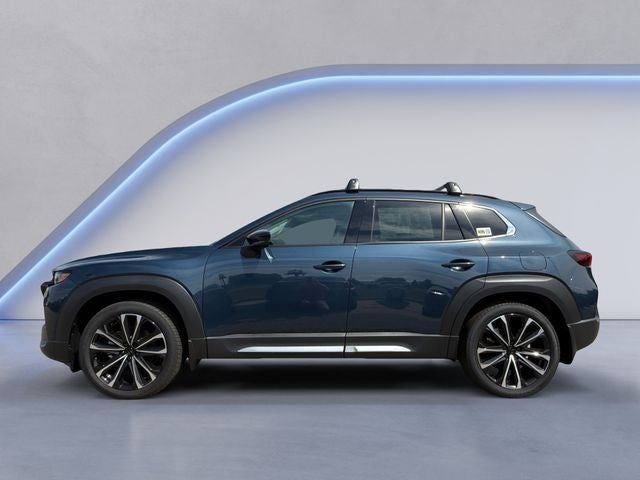 2026 Mazda Mazda CX-50 2.5 Turbo Premium Plus AWD