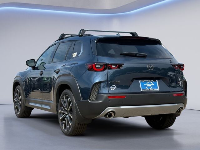 2026 Mazda Mazda CX-50 2.5 Turbo Premium Plus AWD