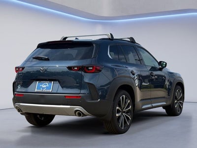 2026 Mazda Mazda CX-50 2.5 Turbo Premium Plus AWD
