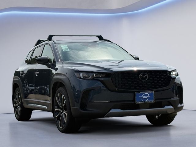 2026 Mazda Mazda CX-50 2.5 Turbo Premium Plus AWD