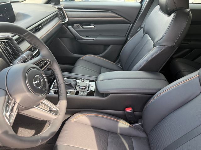 2026 Mazda Mazda CX-50 2.5 Turbo Premium Plus AWD