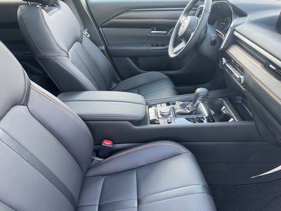 2026 Mazda Mazda CX-50 2.5 Turbo Premium Plus AWD