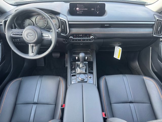 2026 Mazda Mazda CX-50 2.5 Turbo Premium Plus AWD