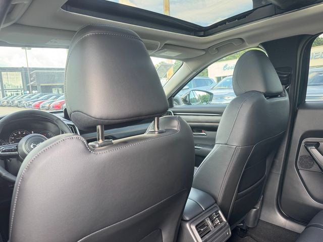 2026 Mazda Mazda CX-50 2.5 Turbo Premium Plus AWD
