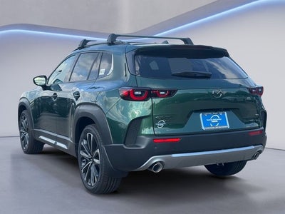 2026 Mazda Mazda CX-50 2.5 Turbo Premium Plus AWD