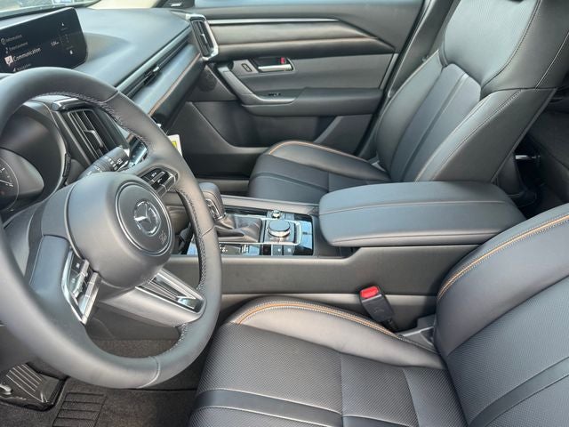 2026 Mazda Mazda CX-50 2.5 Turbo Premium Plus AWD