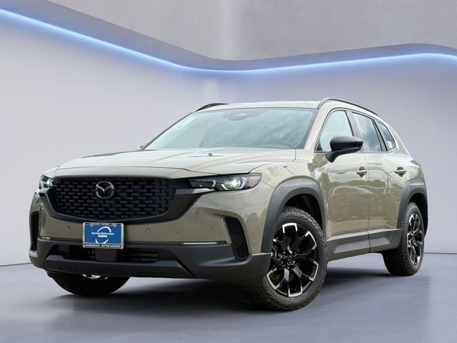 2026 Mazda Mazda CX-50 2.5 S Meridian Edition AWD