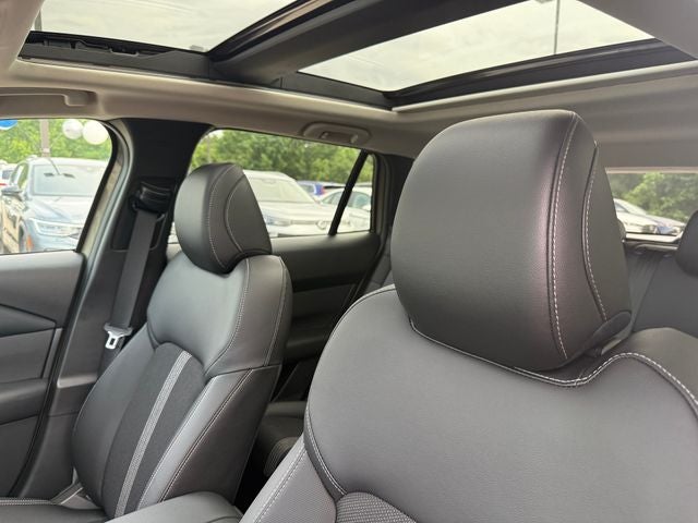 2026 Mazda Mazda CX-50 2.5 S Meridian Edition AWD