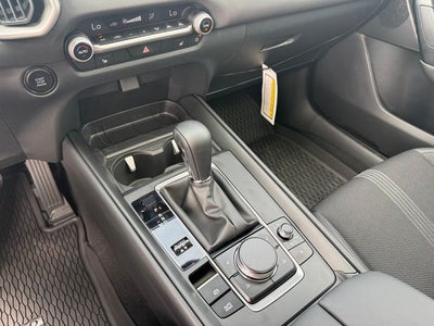 2026 Mazda Mazda CX-50 2.5 S Meridian Edition AWD