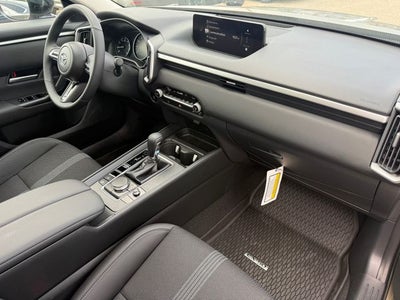 2026 Mazda Mazda CX-50 2.5 S Meridian Edition AWD
