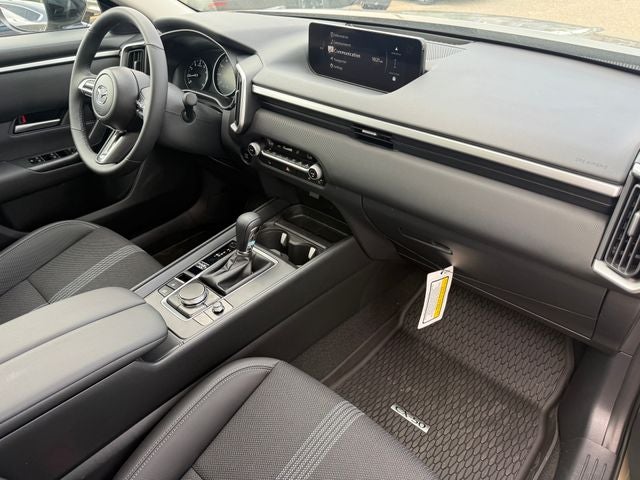 2026 Mazda Mazda CX-50 2.5 S Meridian Edition AWD
