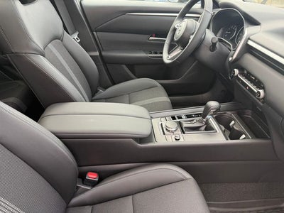 2026 Mazda Mazda CX-50 2.5 S Meridian Edition AWD
