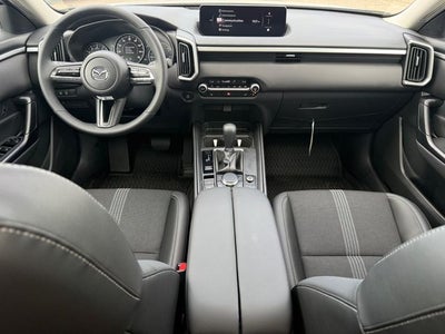 2026 Mazda Mazda CX-50 2.5 S Meridian Edition AWD