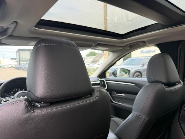 2026 Mazda Mazda CX-50 2.5 S Meridian Edition AWD