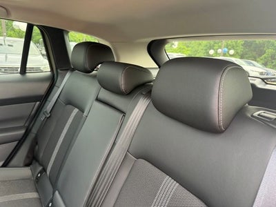 2026 Mazda Mazda CX-50 2.5 S Meridian Edition AWD