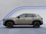 2026 Mazda Mazda CX-50 2.5 S Meridian Edition AWD