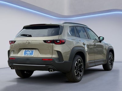 2026 Mazda Mazda CX-50 2.5 S Meridian Edition AWD