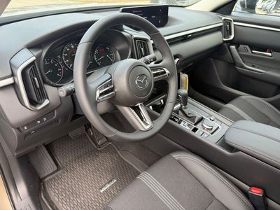 2026 Mazda Mazda CX-50 2.5 S Meridian Edition AWD