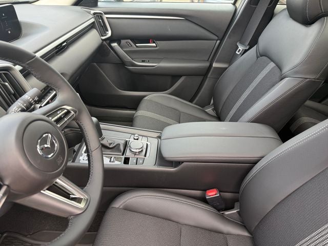2026 Mazda Mazda CX-50 2.5 S Meridian Edition AWD