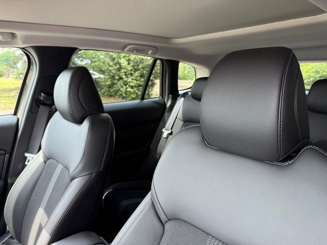 2026 Mazda Mazda CX-50 2.5 S Meridian Edition AWD