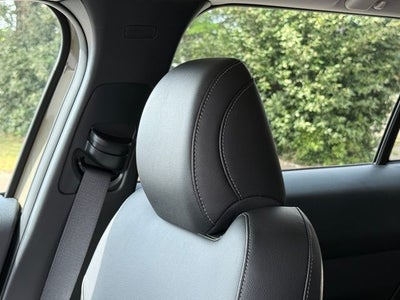 2026 Mazda Mazda CX-50 2.5 S Meridian Edition AWD