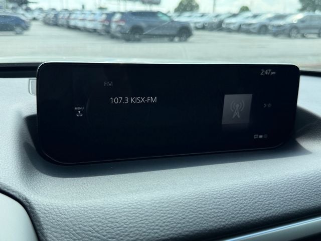 2026 Mazda Mazda CX-50 2.5 S Meridian Edition AWD