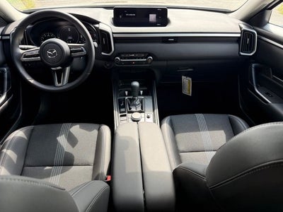 2026 Mazda Mazda CX-50 2.5 S Meridian Edition AWD