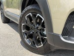 2026 Mazda Mazda CX-50 2.5 S Meridian Edition AWD