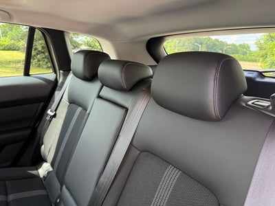 2026 Mazda Mazda CX-50 2.5 S Meridian Edition AWD