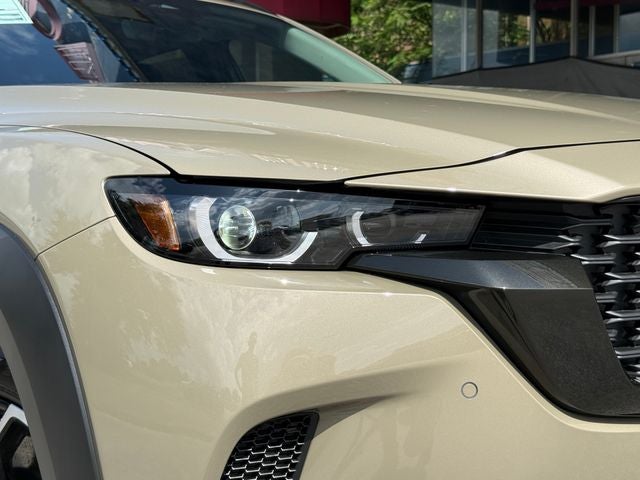 2026 Mazda Mazda CX-50 2.5 S Meridian Edition AWD