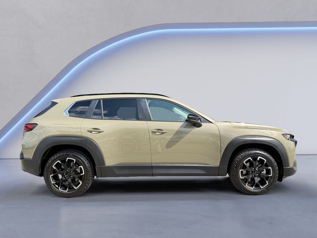 2026 Mazda Mazda CX-50 2.5 S Meridian Edition AWD