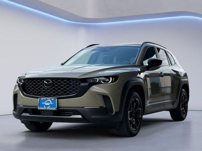 2026 Mazda Mazda CX-50 2.5 S Meridian Edition AWD